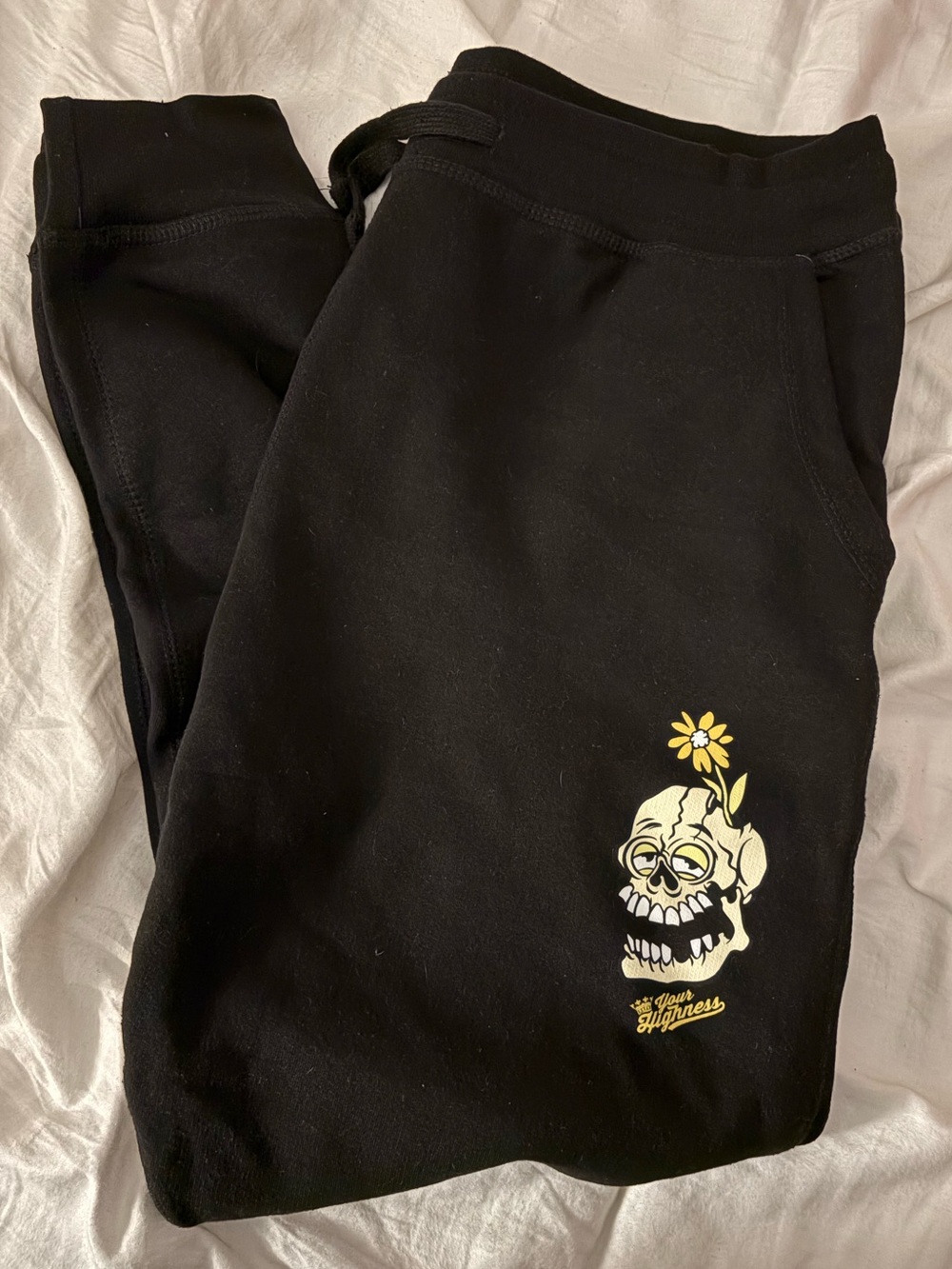 Your Highness Sweatpants